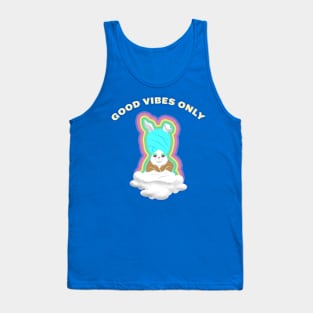 Good Vibes Only Tank Top